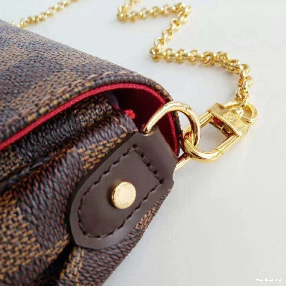 WIS Favorite Louis MM Vuitton 0310